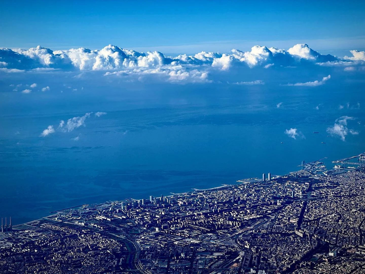 Photo by James F. O'Brien in Barcelona, Spain.