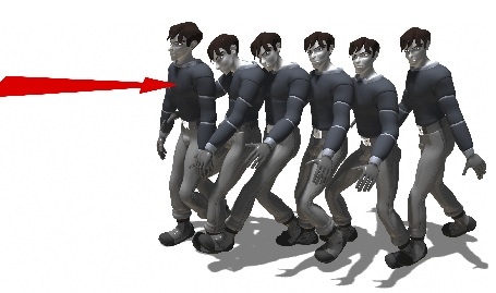 Pushing People Around thumbnail