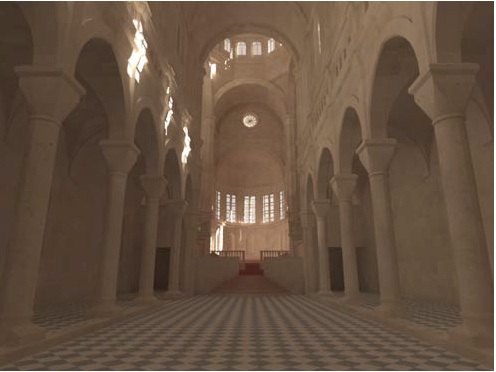 Radiance Caching and Local Geometry Correction thumbnail