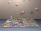 A semi-Lagrangian contouring method for fluid simulation thumbnail