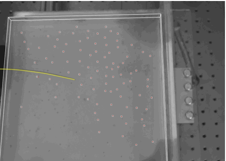 Simulation of Needle Insertion and Tissue Deformation for Modeling Prostate Brachytherapy thumbnail