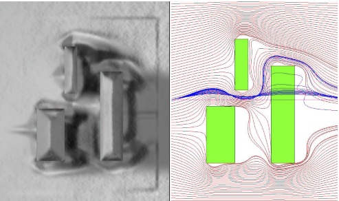 Modeling the Accumulation of Wind-Driven Snow thumbnail