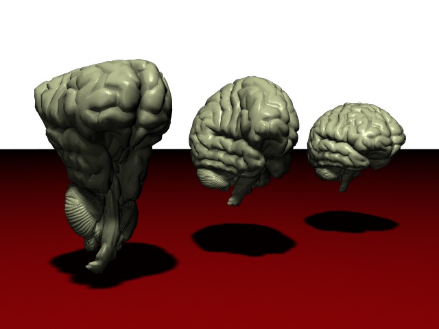 Interactive Deformation Using Modal Analysis with Constraints thumbnail