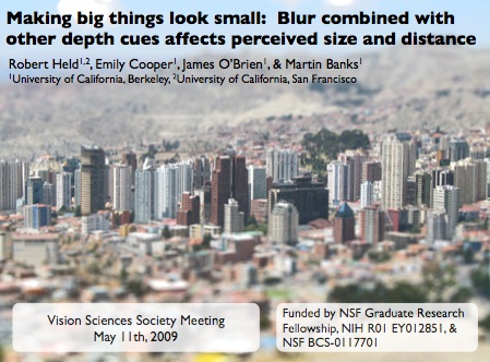 Talk Slides thumbnail