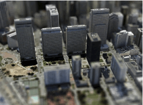 Using Blur to Affect Perceived Distance and Size thumbnail