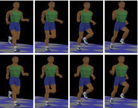 Do Geometric Models Affect Judgments of Human Motion? thumbnail