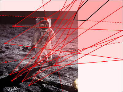 Exposing Photo Manipulation with Inconsistent Shadows thumbnail