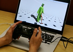 Demonstration Video thumbnail
