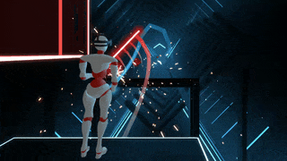 Robo-Saber thumbnail