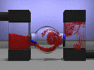 Fluid Animation with Dynamic Meshes thumbnail
