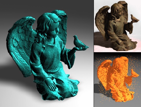 Spectral Surface Reconstruction from Noisy Point Clouds thumbnail
