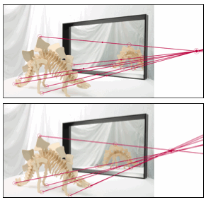 Exposing Photo Manipulation with Inconsistent Reflections thumbnail