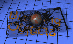 Electronic Theater Video thumbnail