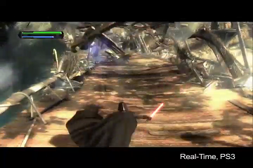 Real-Time Deformation and Fracture in a Game Environment thumbnail
