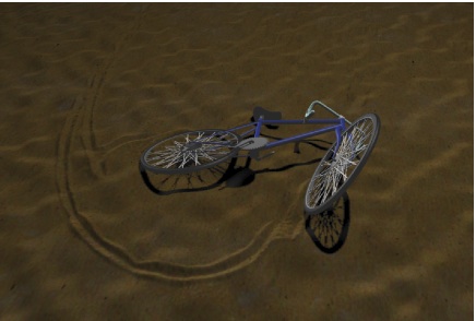 Animating Sand, Mud, and Snow thumbnail