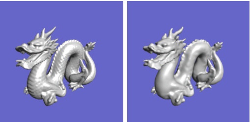 Implicit Surfaces that Interpolate thumbnail