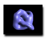 3D shape transformation thumbnail