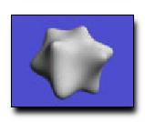 3D shape transformation thumbnail