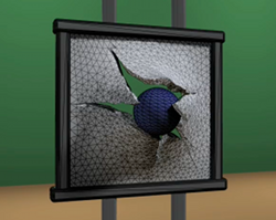 Fracture Examples with Wireframe thumbnail