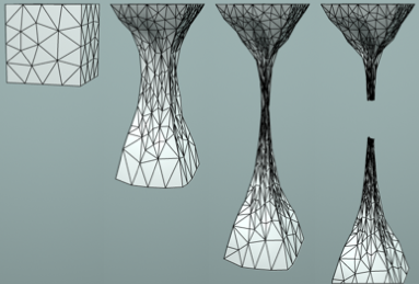 Dynamic Local Remeshing for Elastoplastic Simulation thumbnail