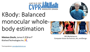 Talk given at CVFAD Workshop at CVPR 2023 thumbnail