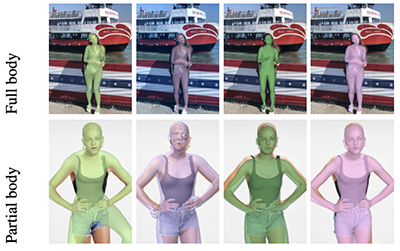 KBody: Towards general, robust, and aligned monocular whole-body estimation thumbnail