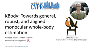 Talk given at Rhobin Workshop at CVPR 2023 thumbnail